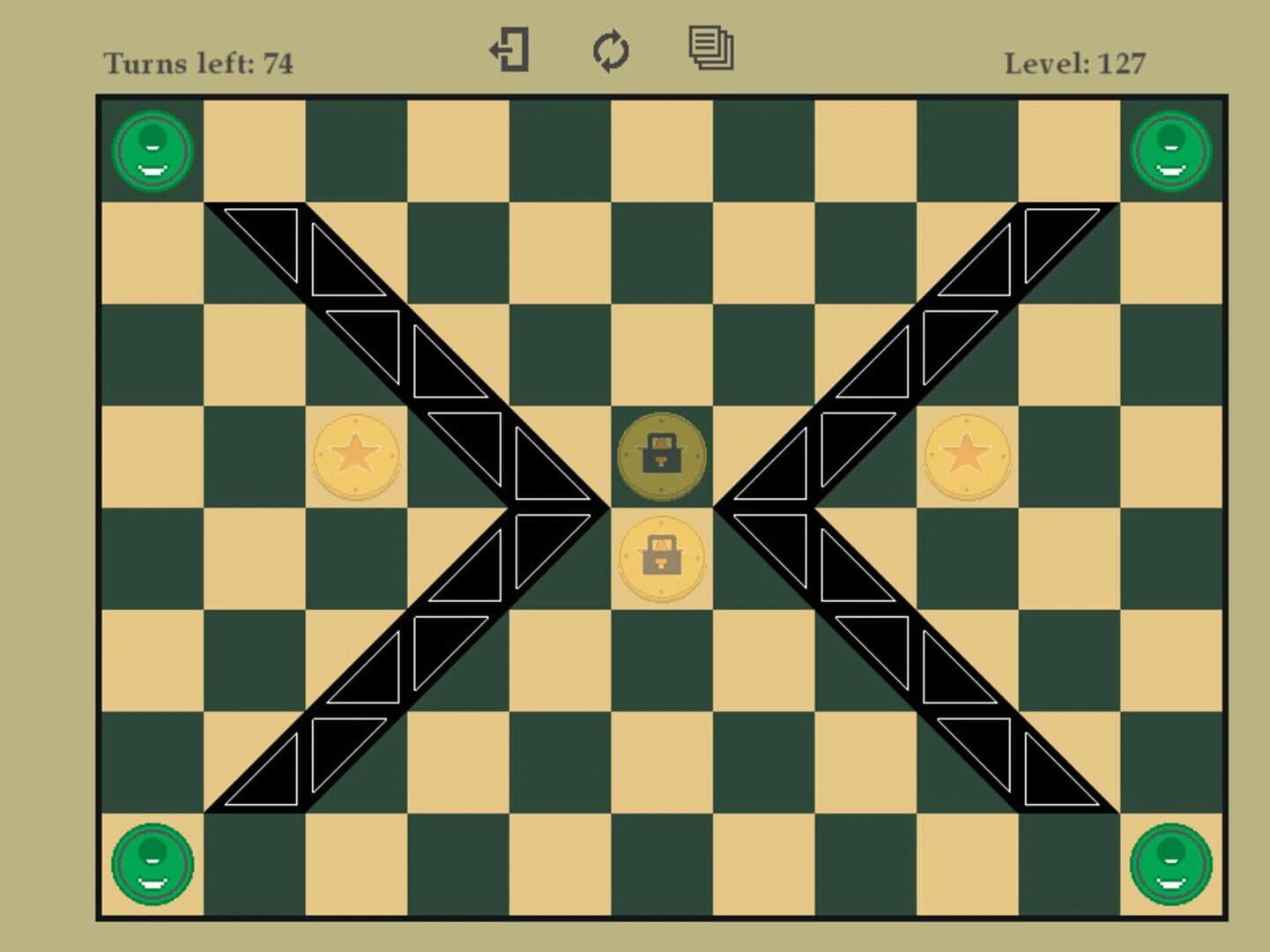 GeoLogic screenshot 3