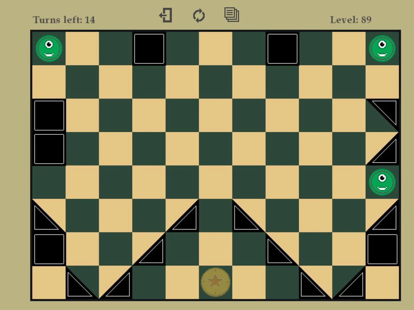 GeoLogic screenshot 2