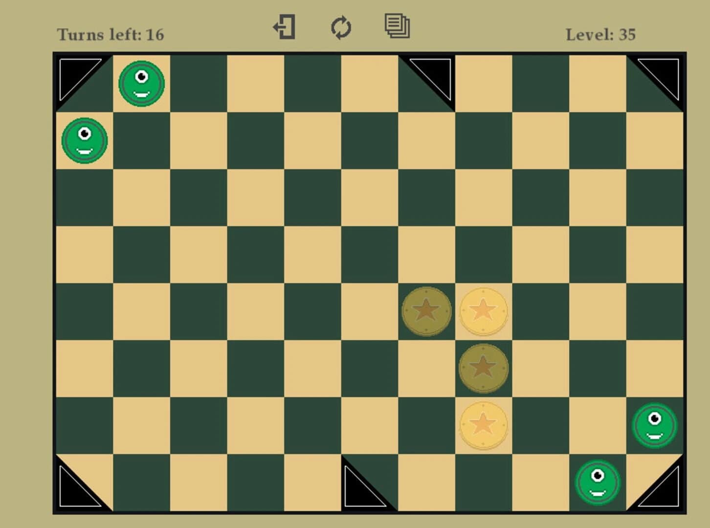 GeoLogic screenshot 1