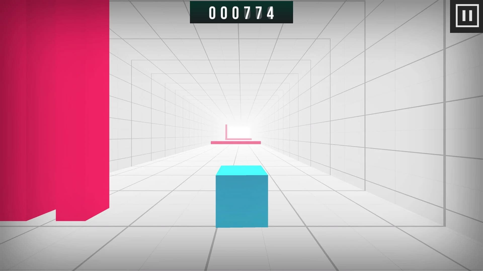 Geometry Rush screenshot 2