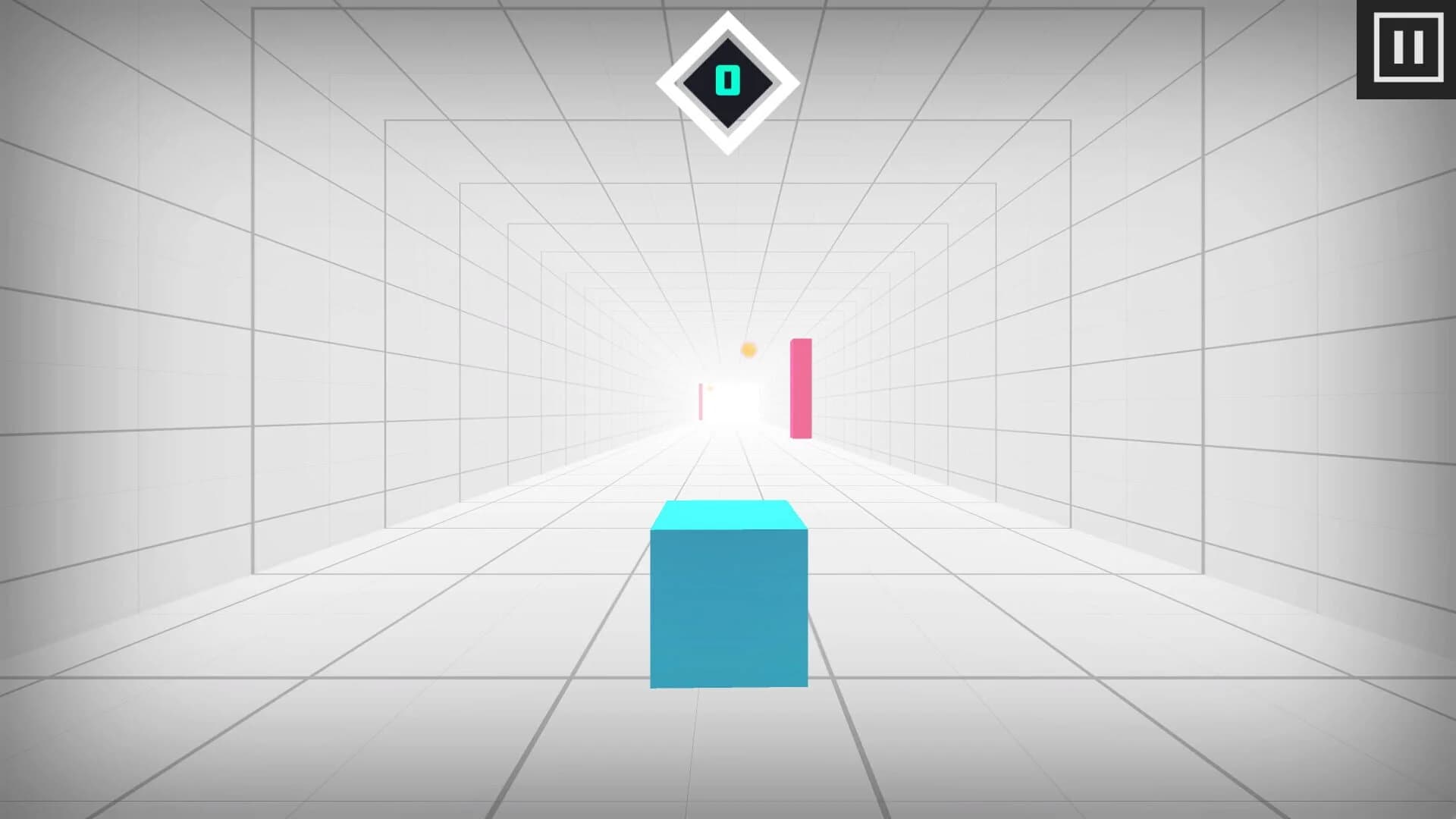 Geometry Rush screenshot 5
