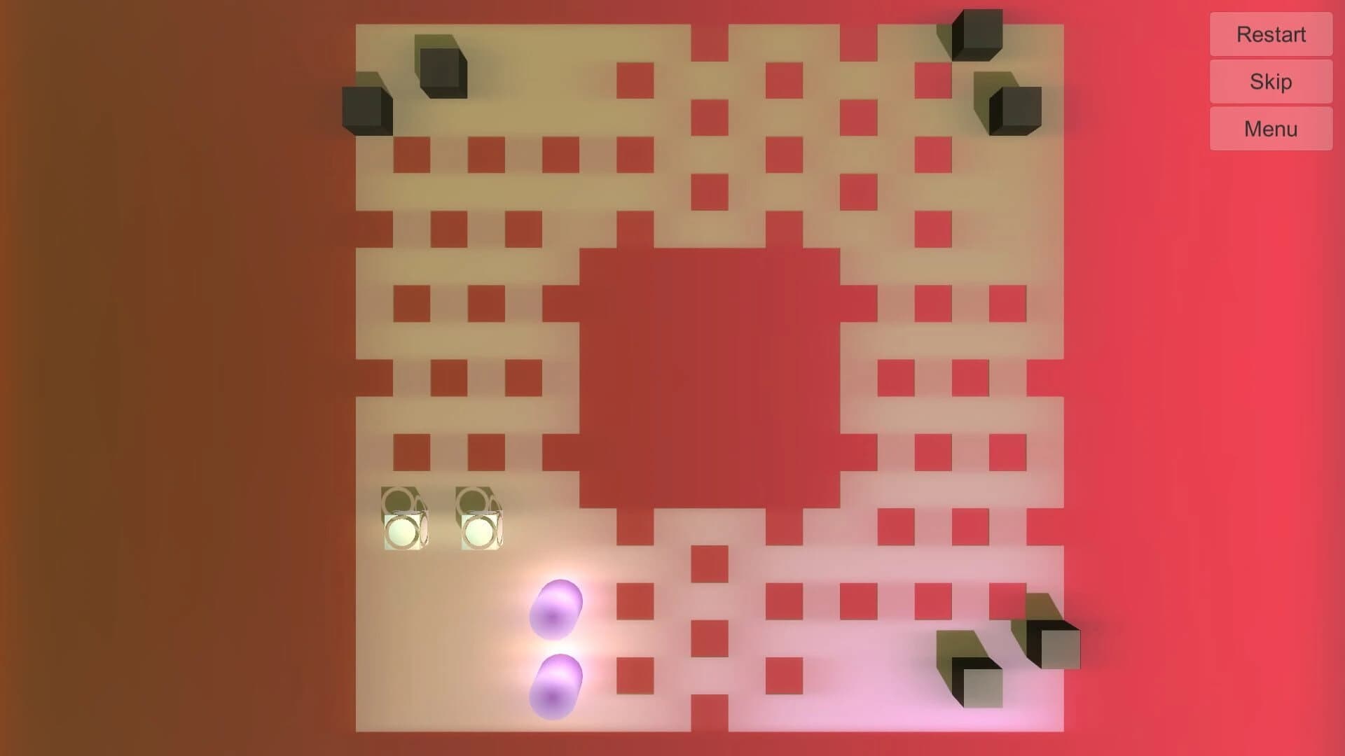 GeometryBricks screenshot 5