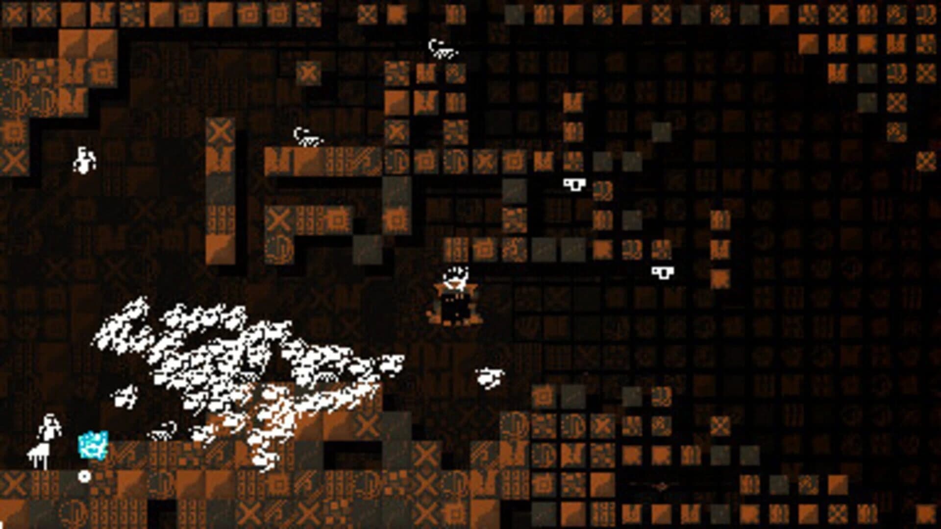 Geomoth Boot Sequence screenshot 1