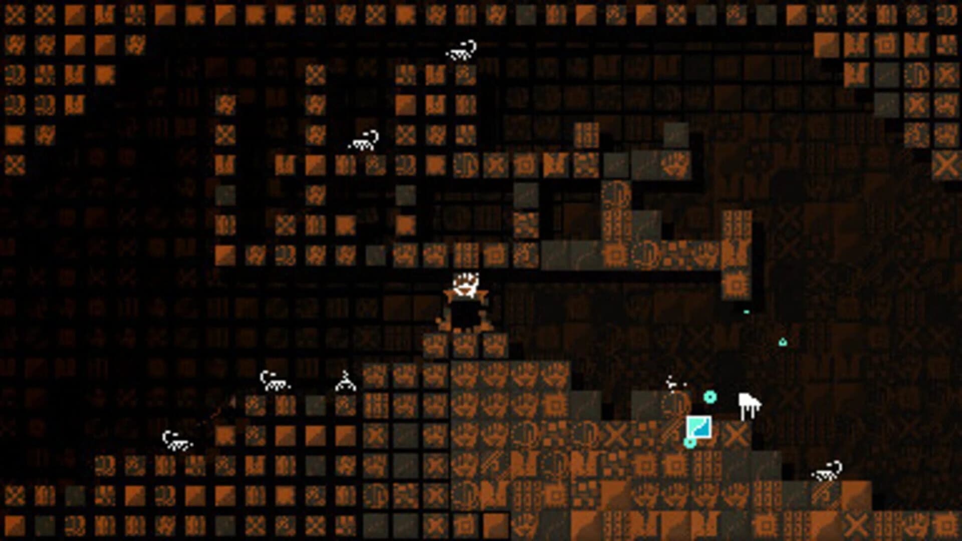 Geomoth Boot Sequence screenshot 2