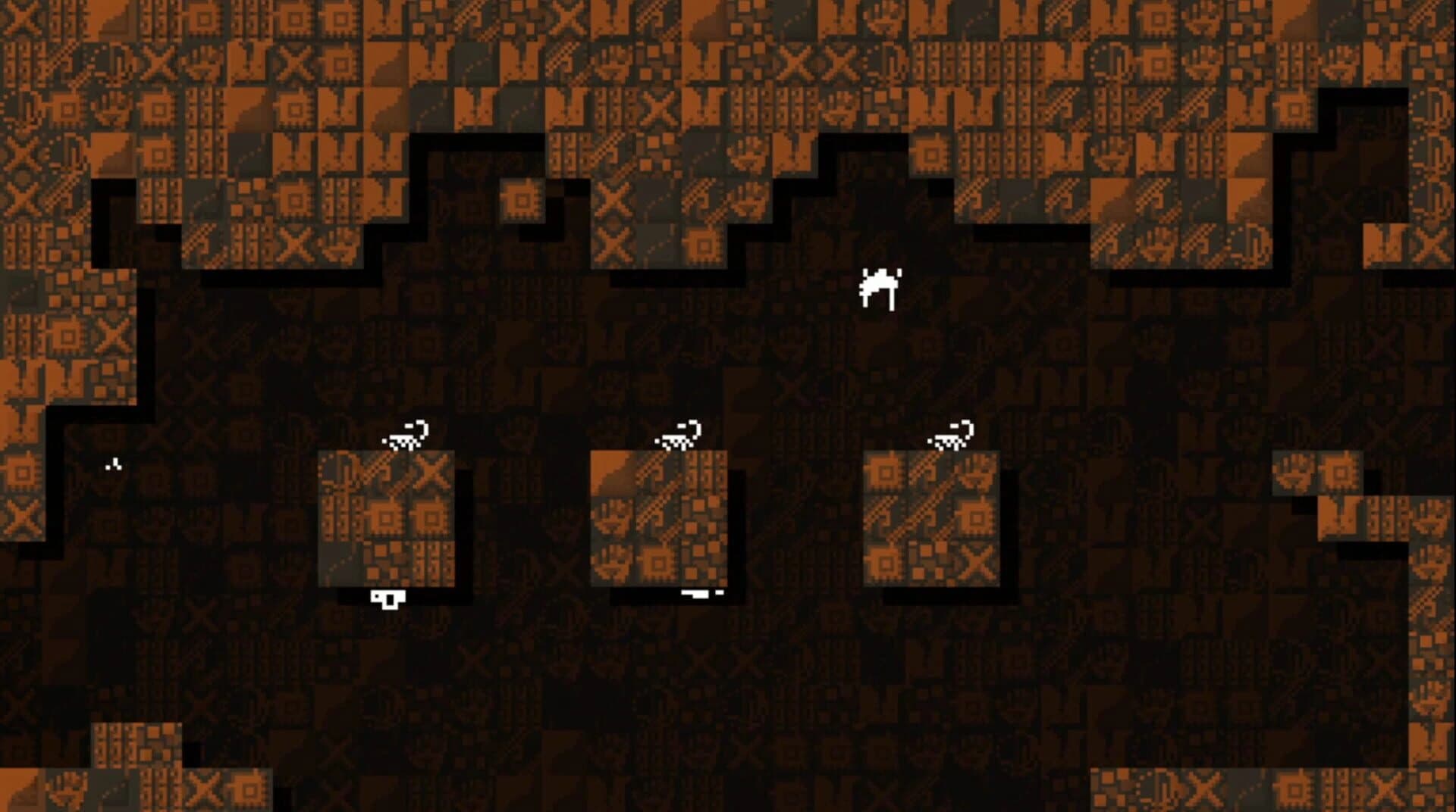 Geomoth Boot Sequence screenshot 5