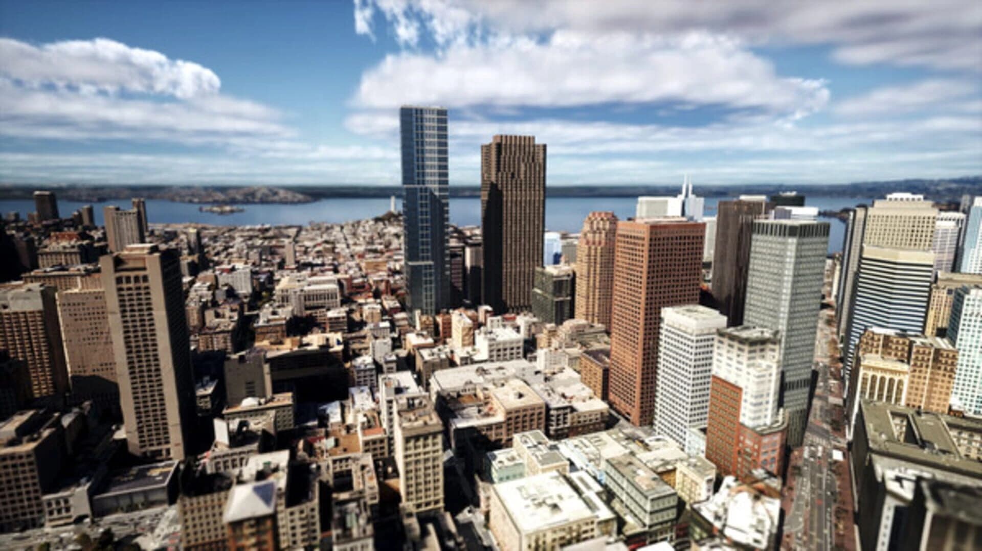 Geopogo Cities screenshot 1