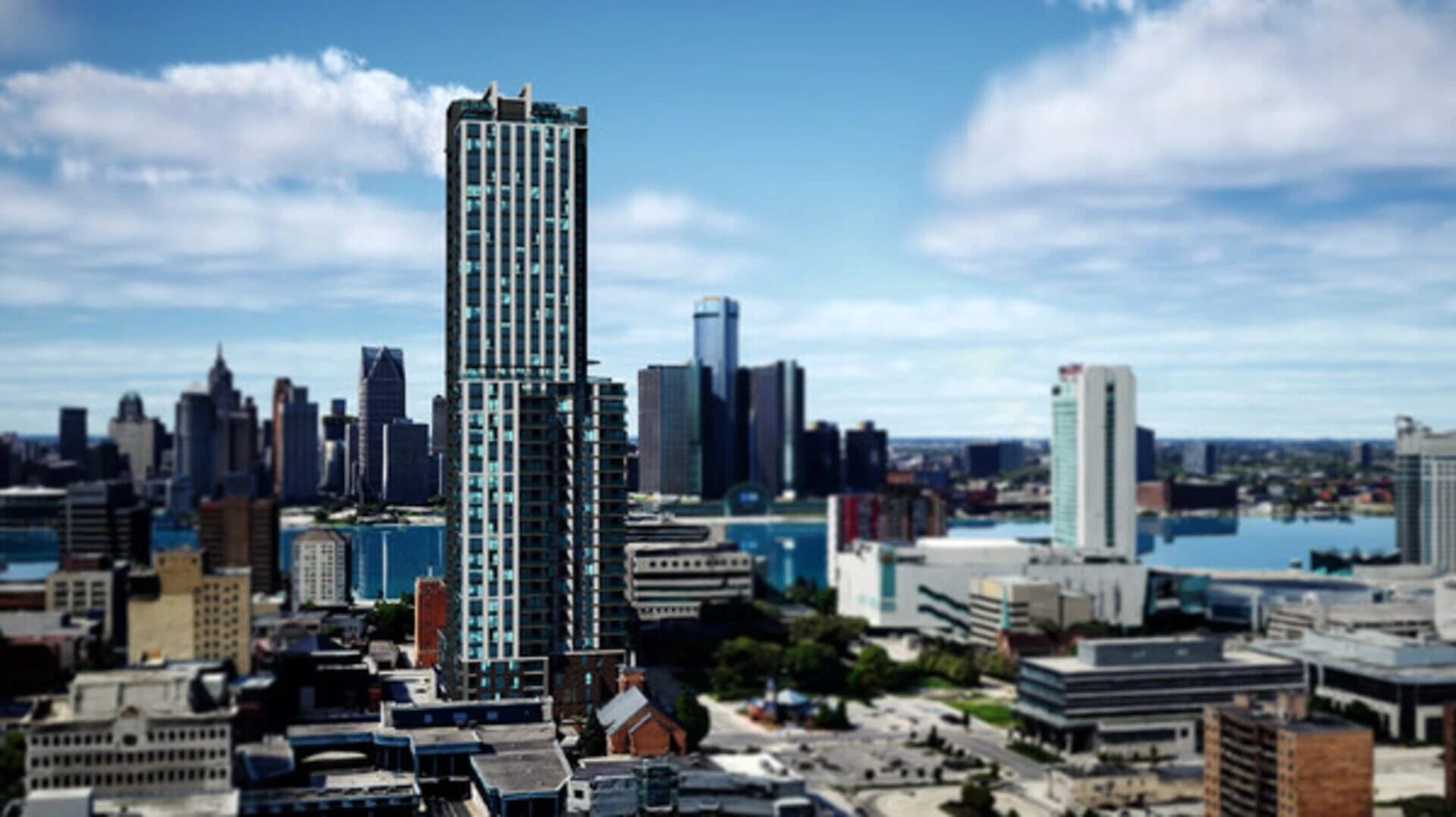 Geopogo Cities screenshot 3