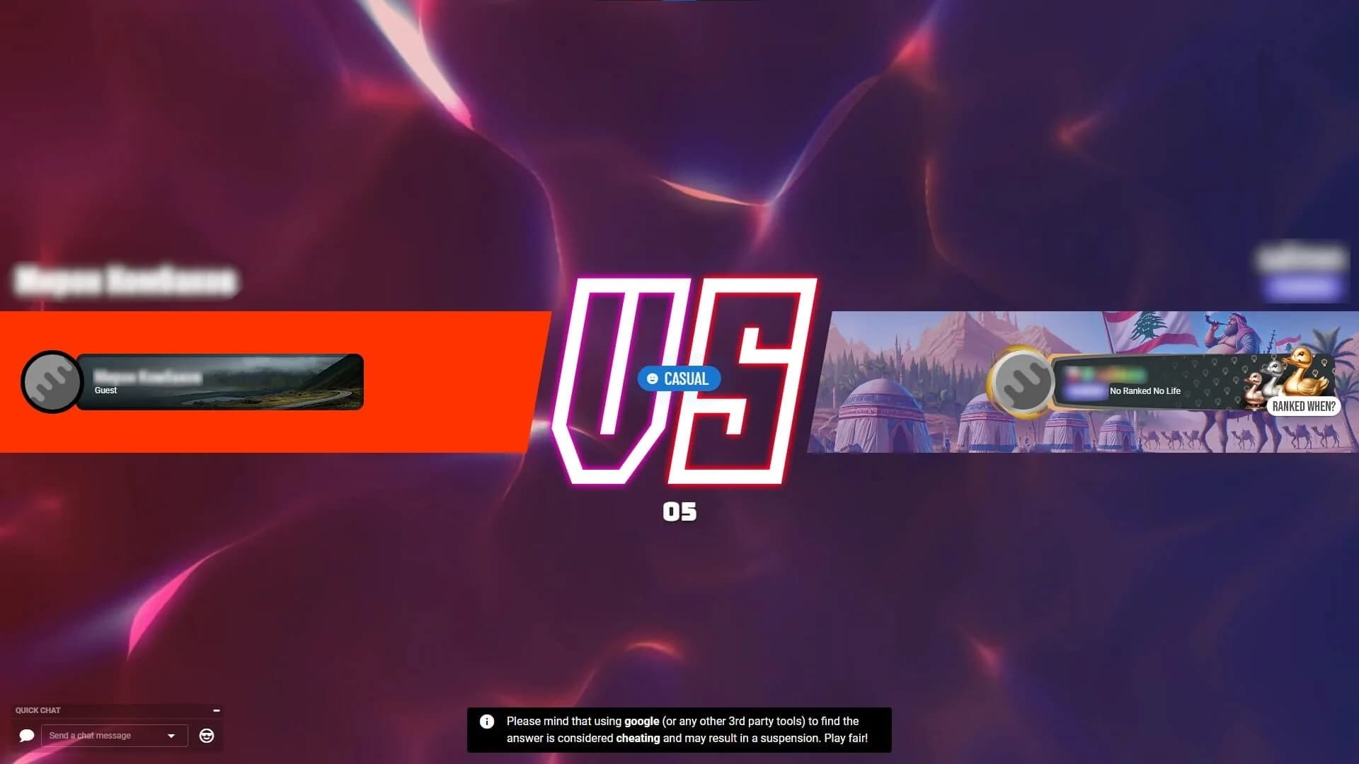 Geotastic screenshot 2