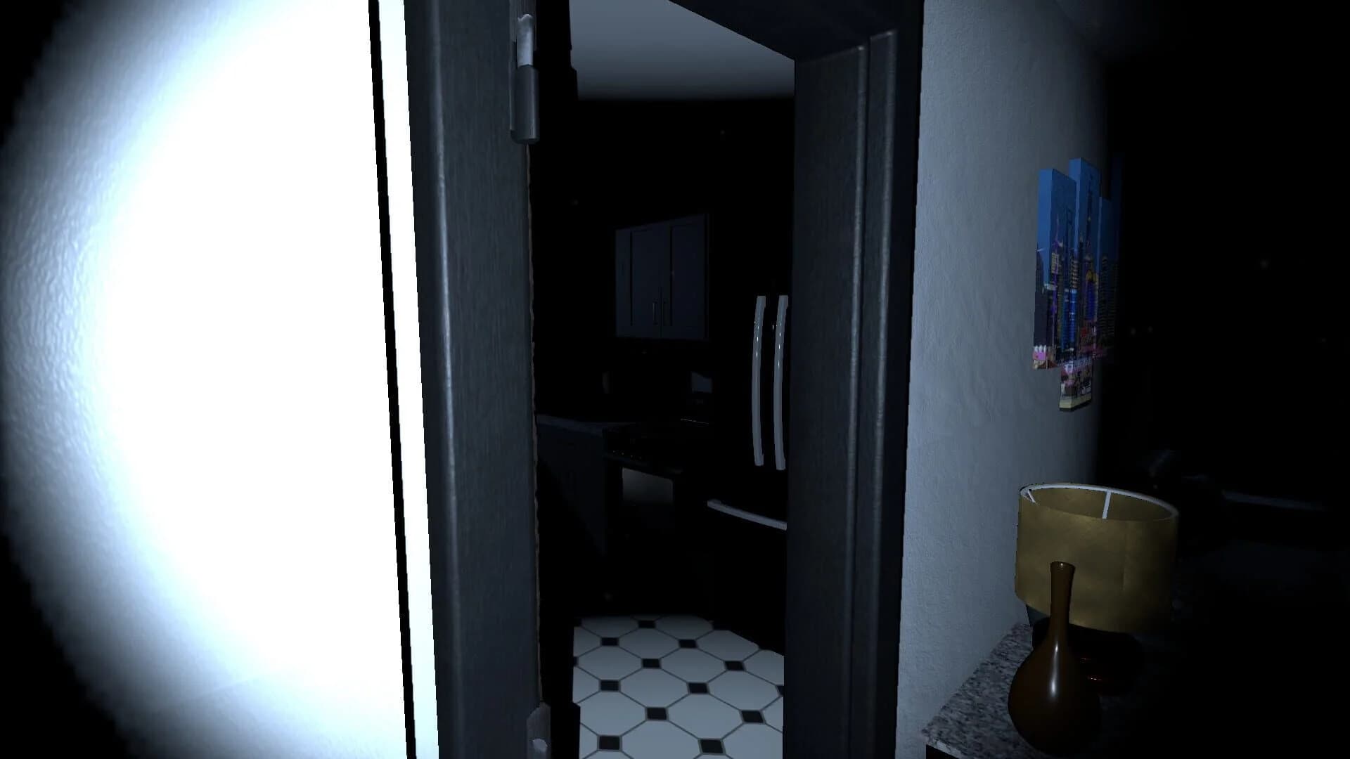 Geras screenshot 5