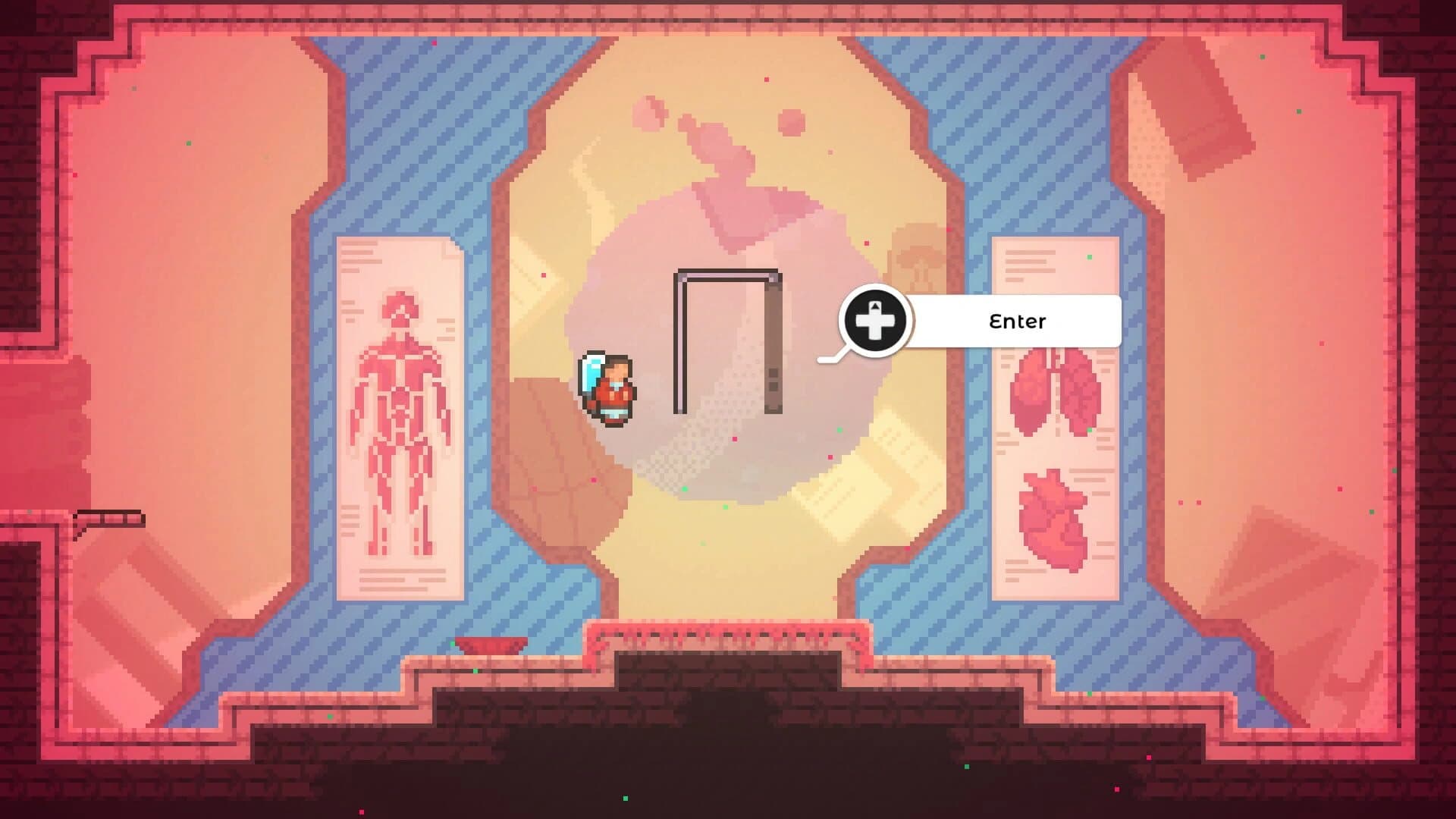 Germinal screenshot 2