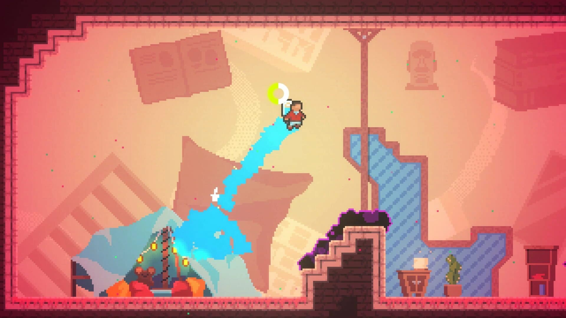 Germinal screenshot 3