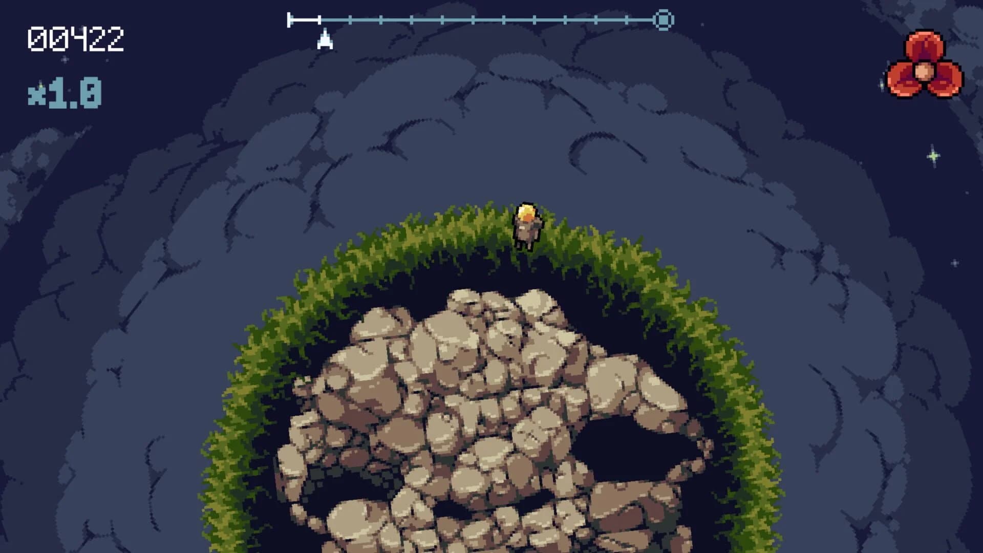 Germination screenshot 5