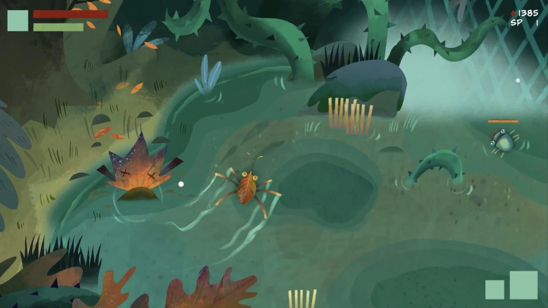 Gerry Dae screenshot 5