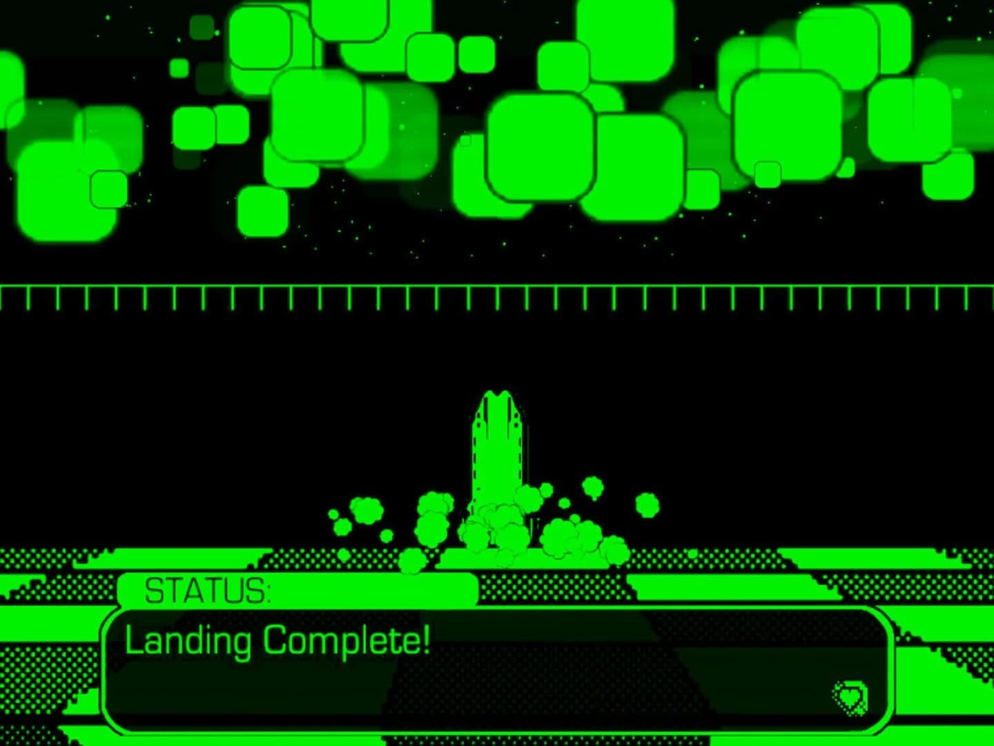 Gerty: Robots In Love screenshot 2