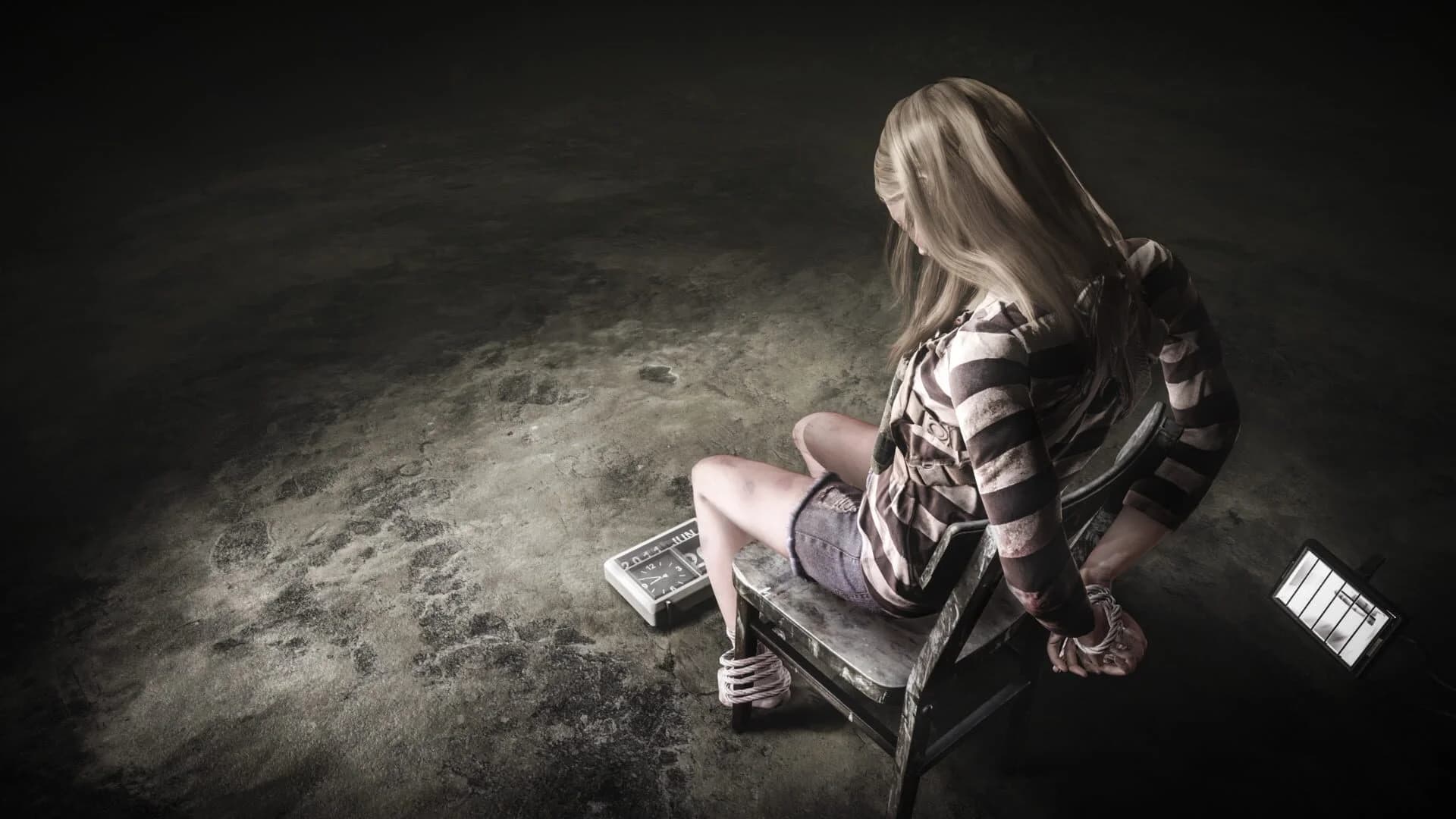 Get Even screenshot 3