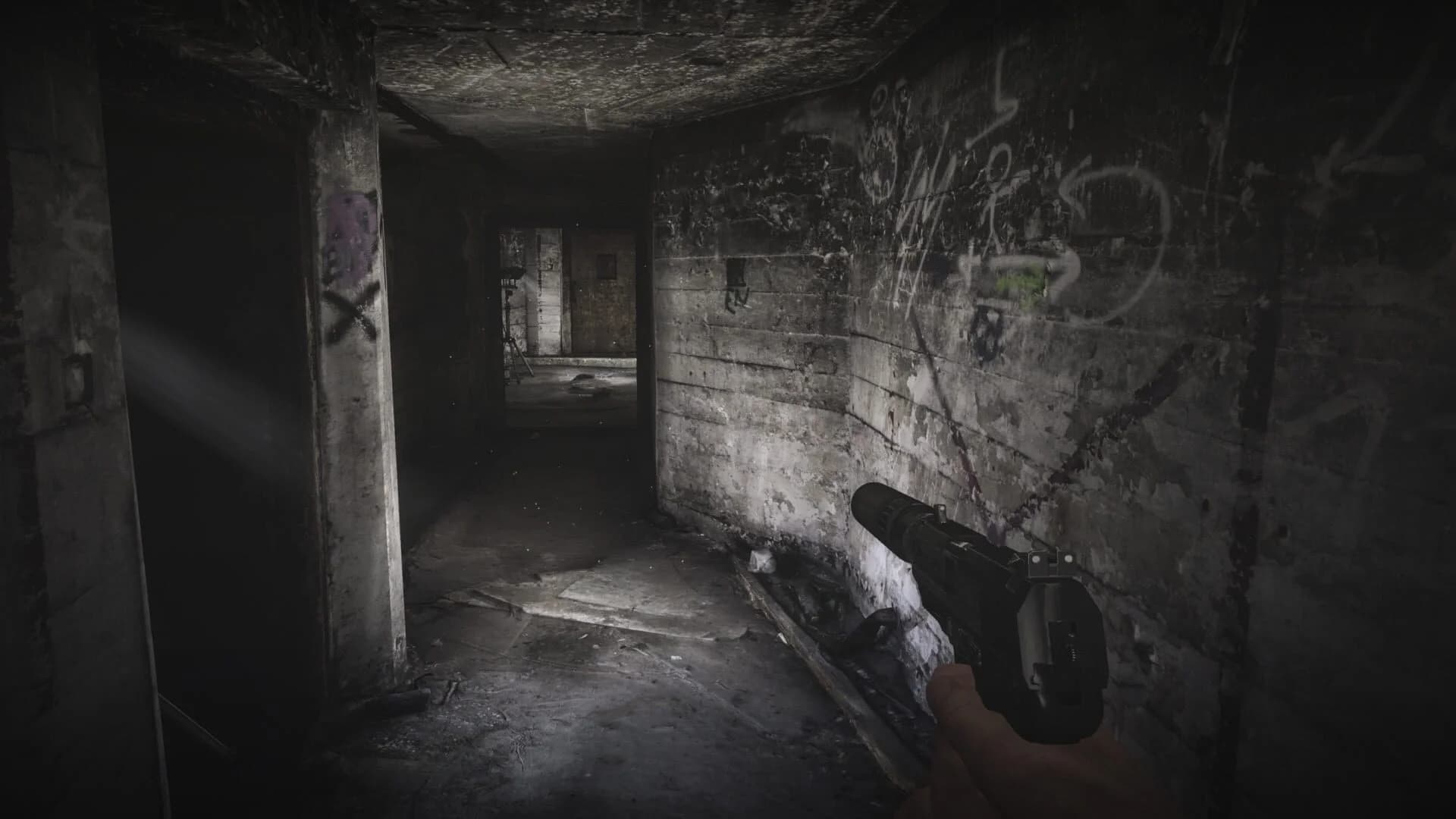 Get Even screenshot 2