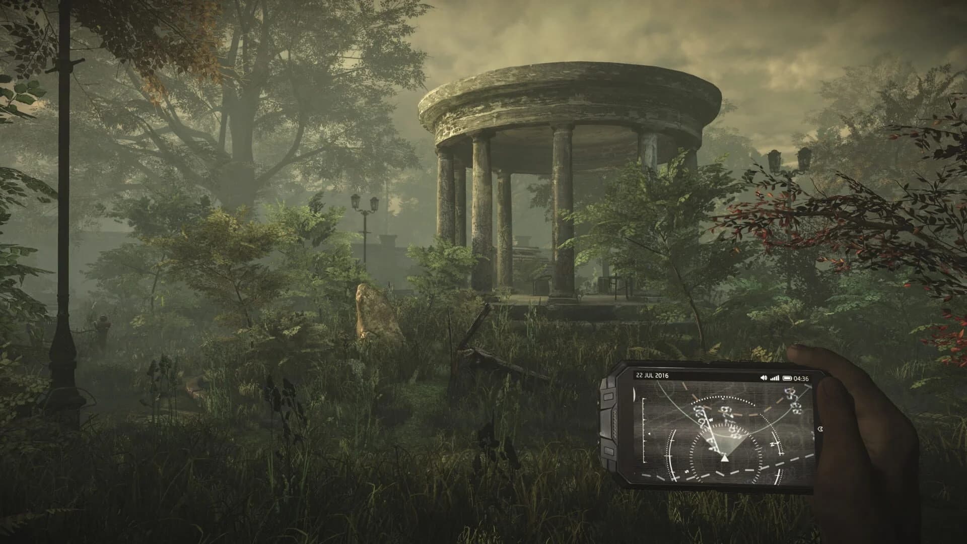 Get Even screenshot 4