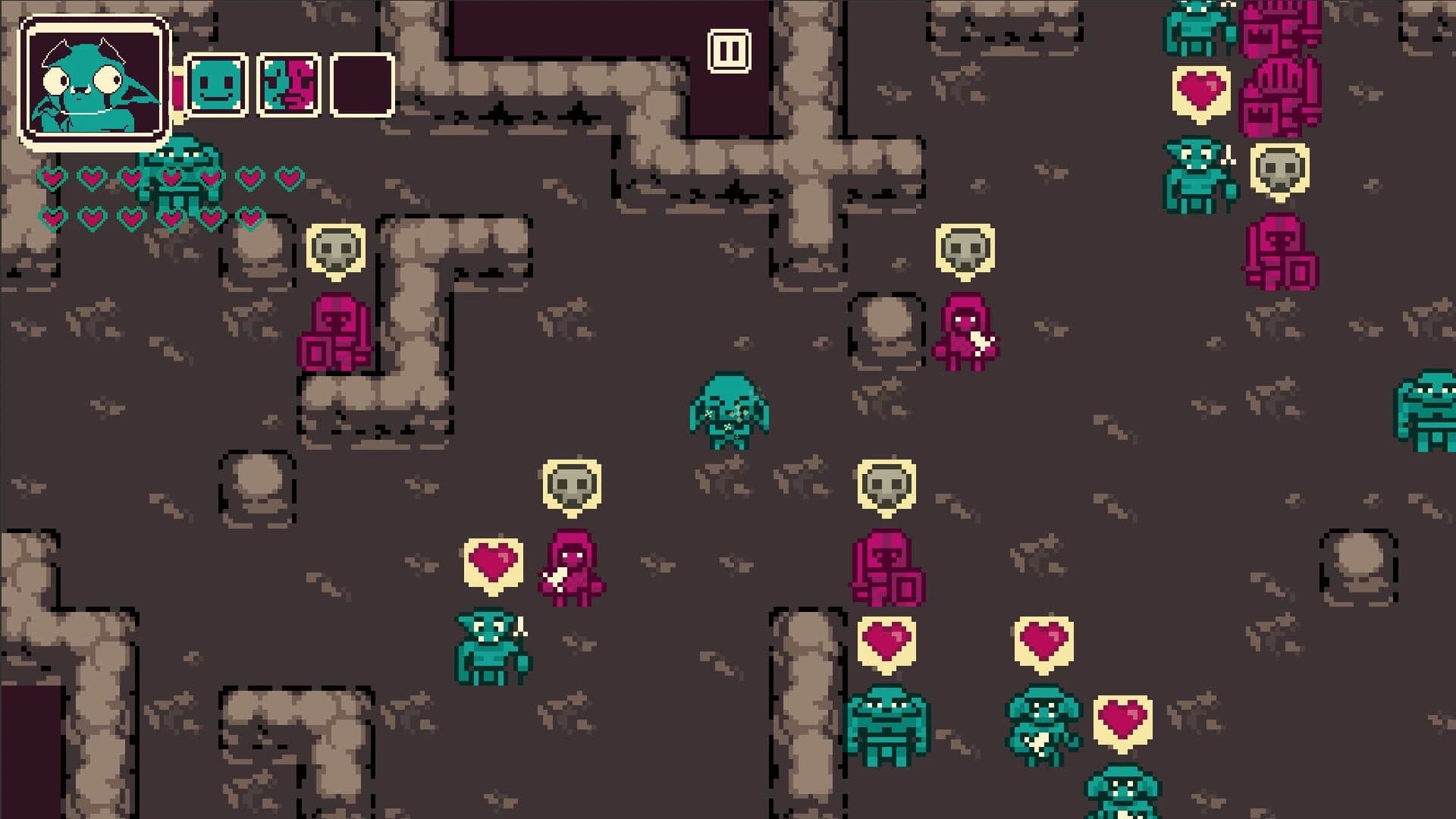 Get Ogre It screenshot 2