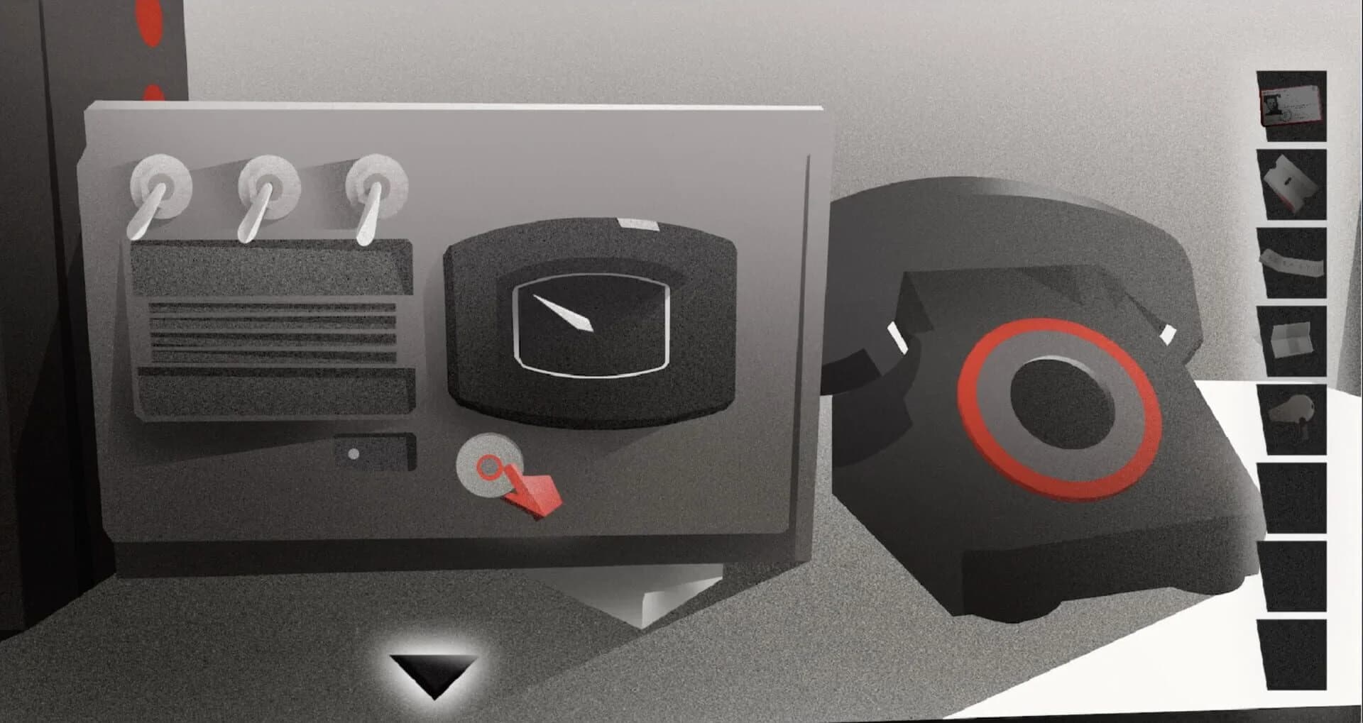 Get Out! screenshot 2