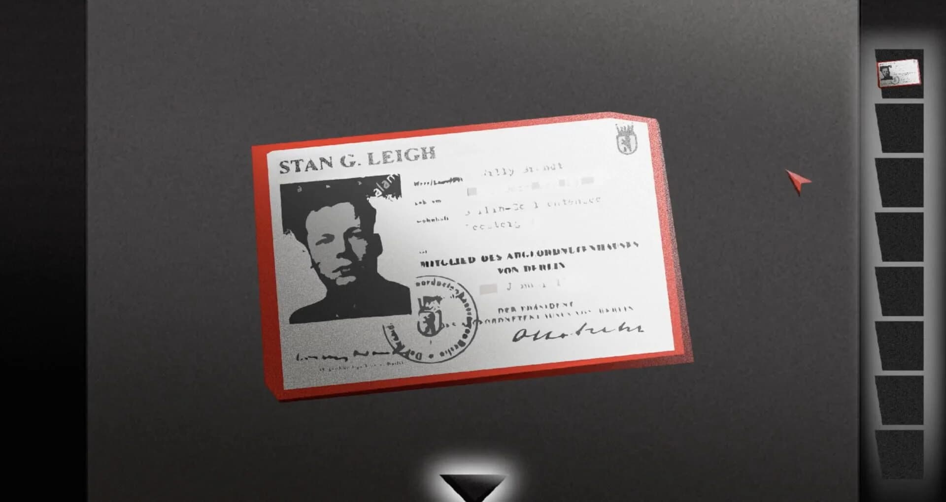 Get Out! screenshot 3