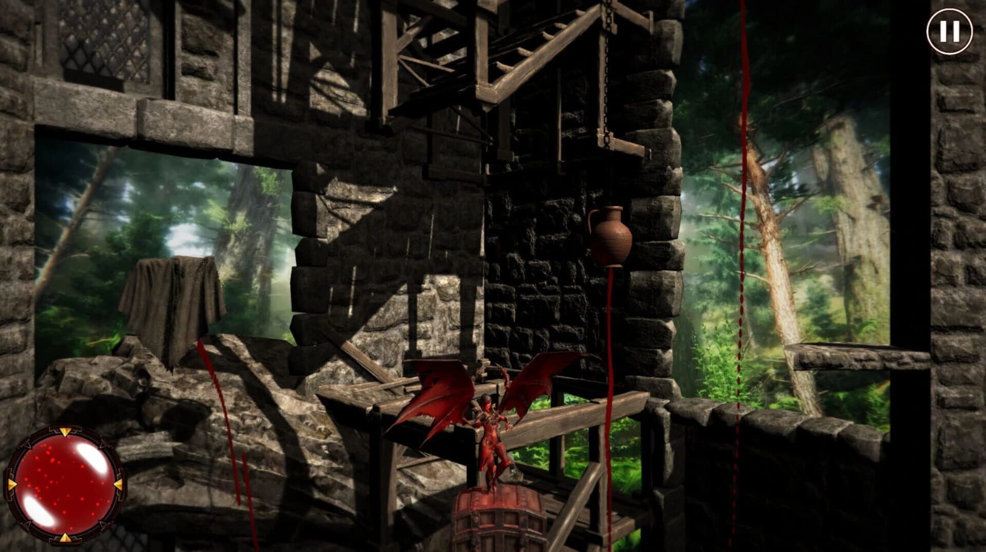 Get Over Blood screenshot 2