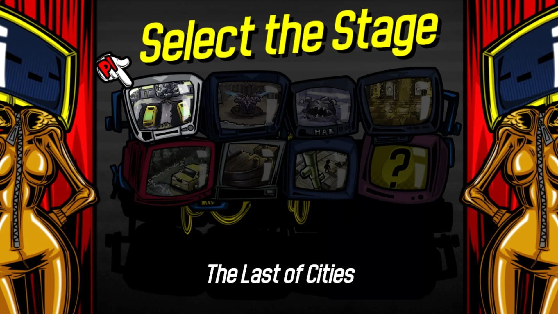 Get Over Here screenshot 1