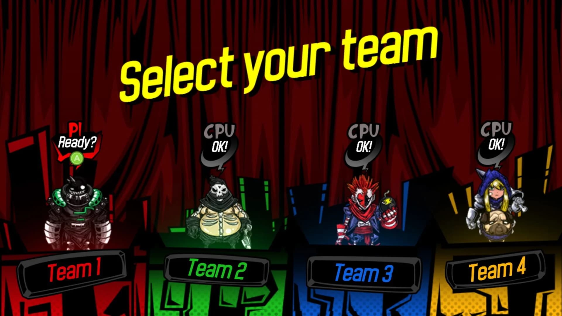 Get Over Here screenshot 2