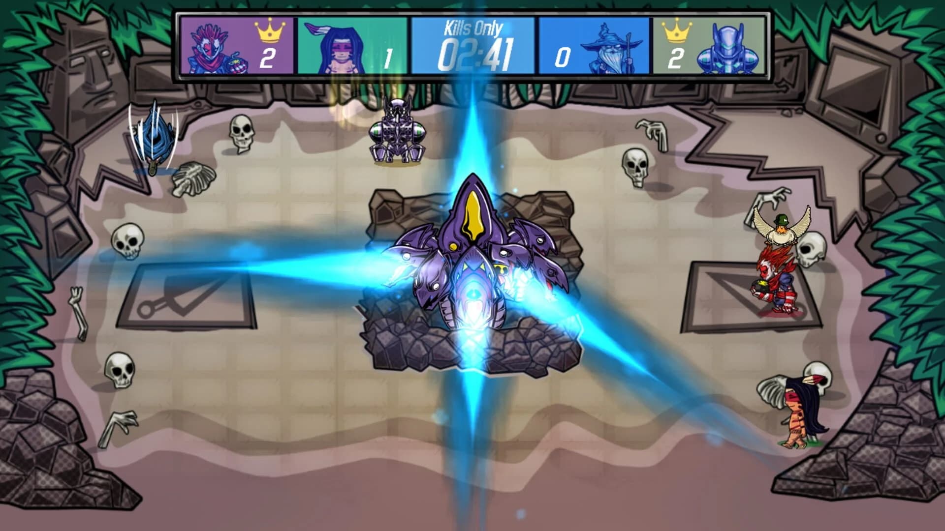 Get Over Here screenshot 3