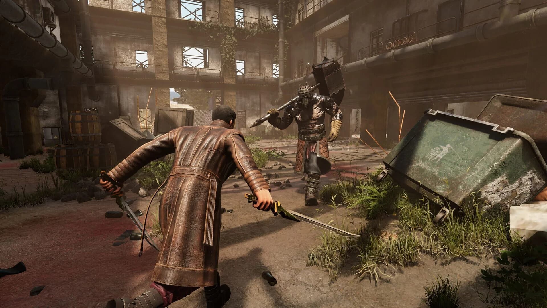 Get Rid screenshot 3