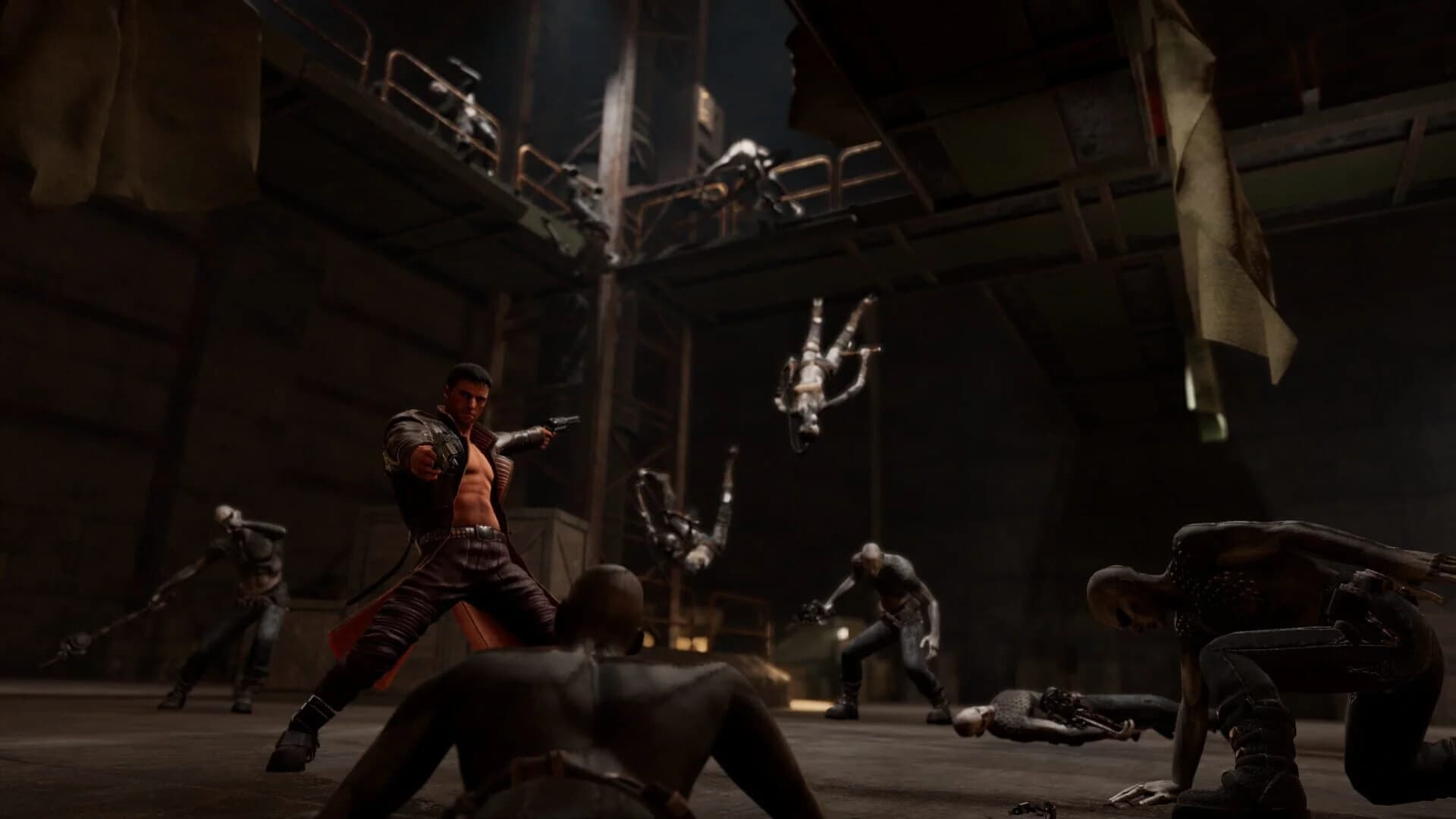 Get Rid screenshot 2