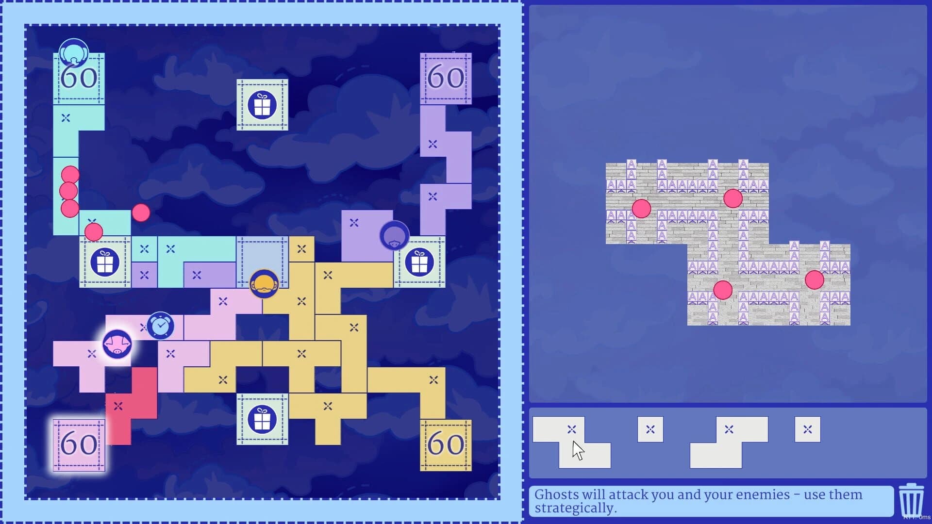 Get Stuffed! screenshot 2