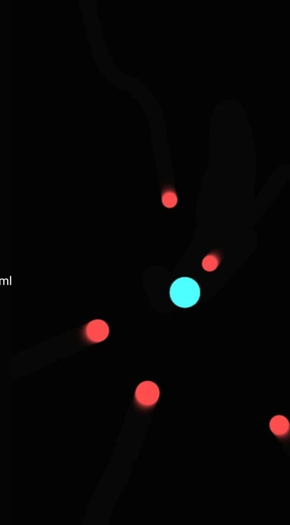 Get The Ball Away! screenshot 1
