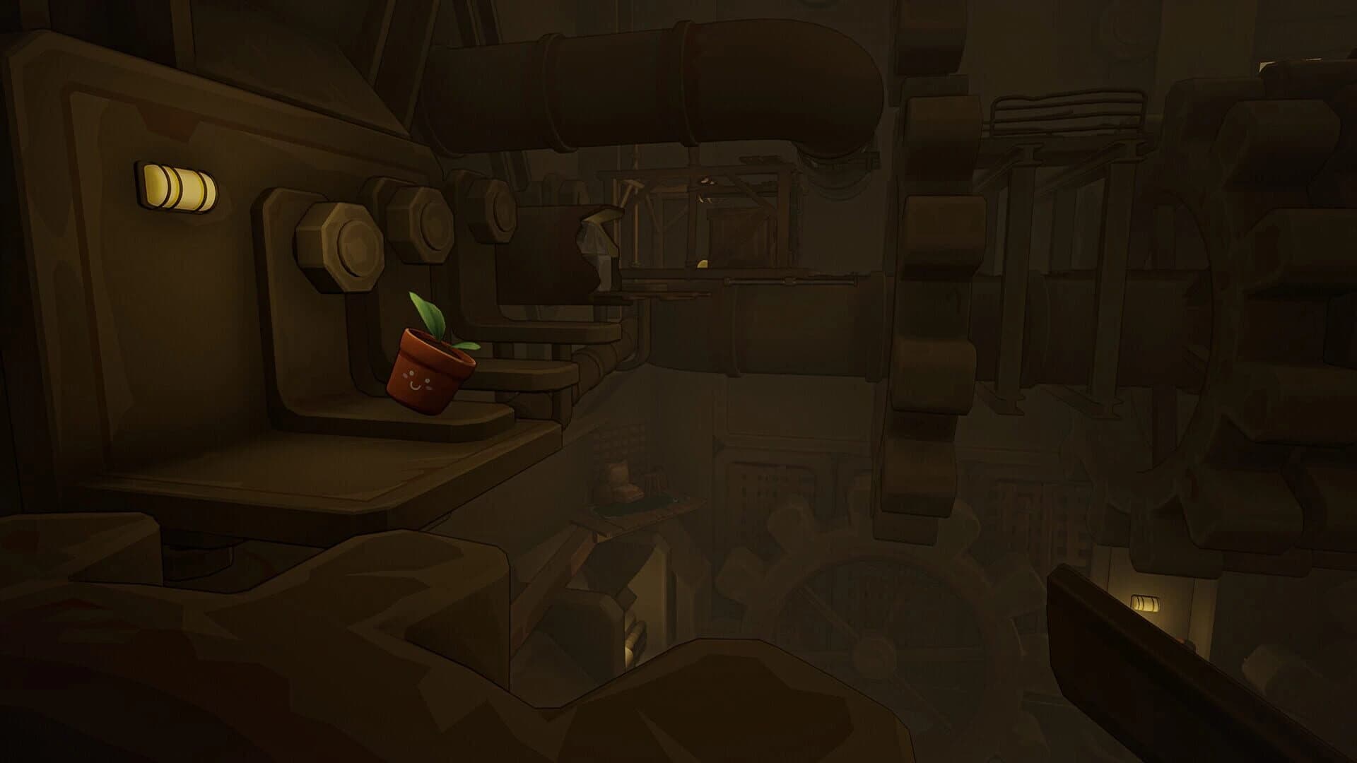 Get Tilted! :) screenshot 3