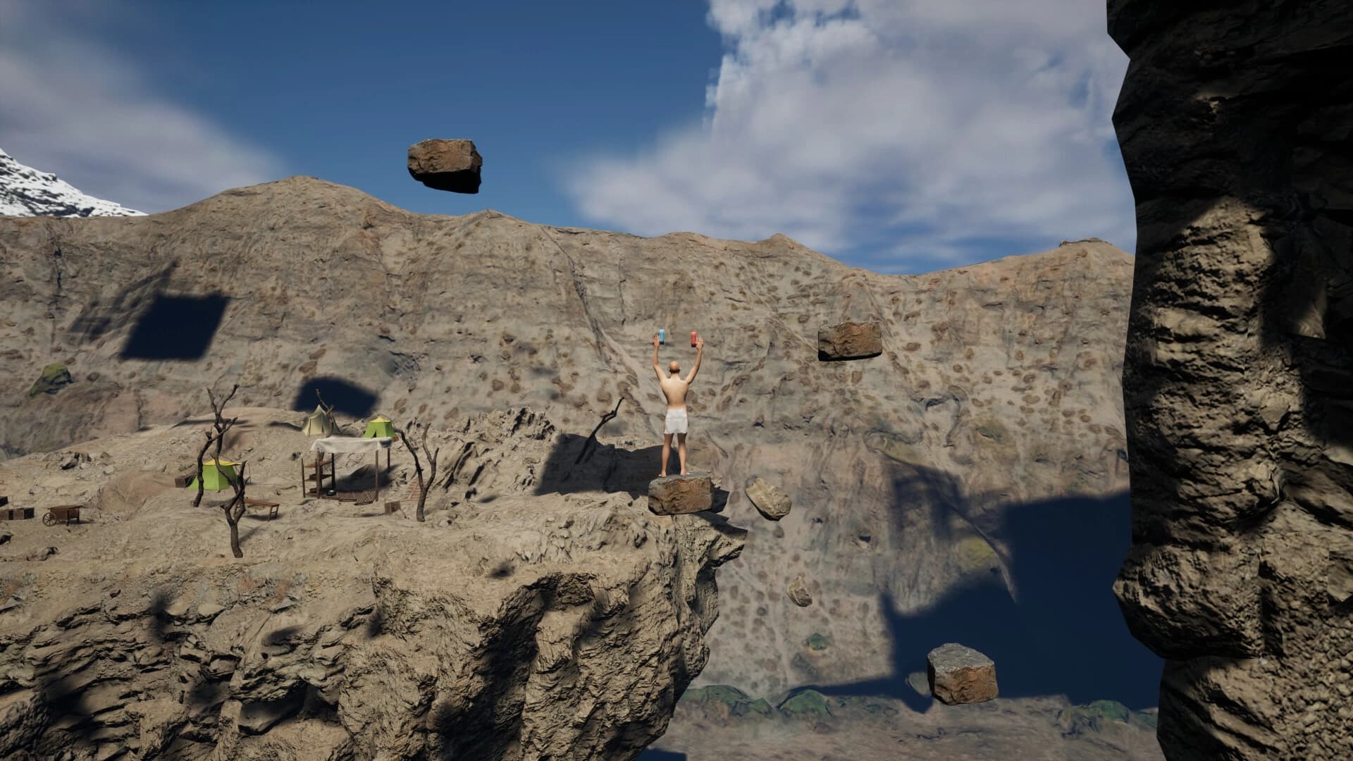 Get To The Top screenshot 6