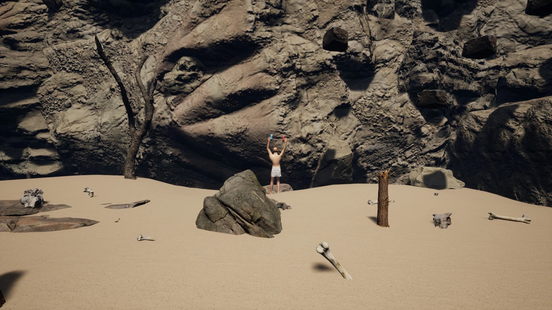 Get To The Top screenshot 4