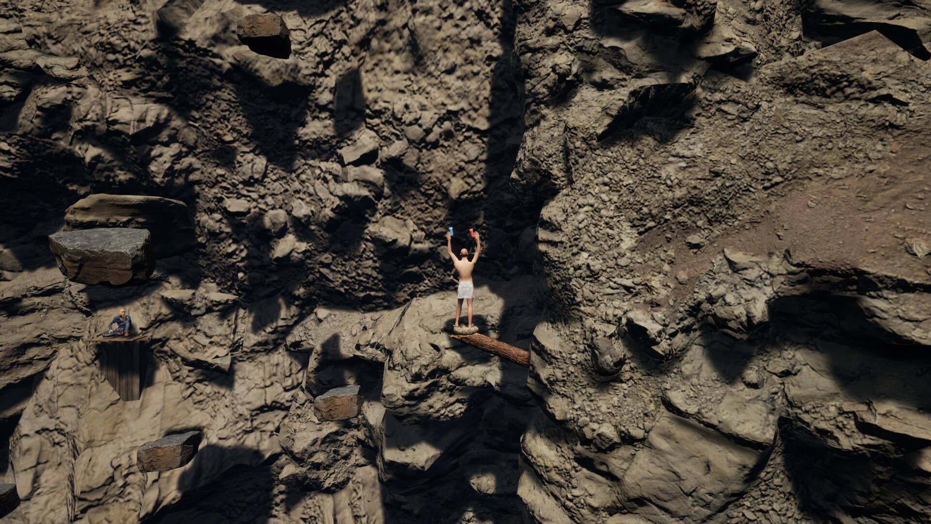 Get To The Top screenshot 5