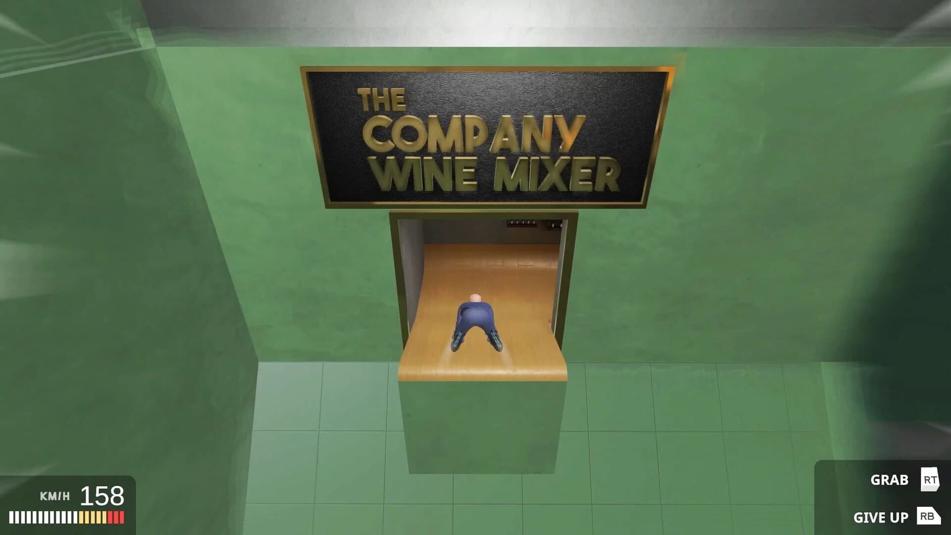 Get to Work screenshot 2