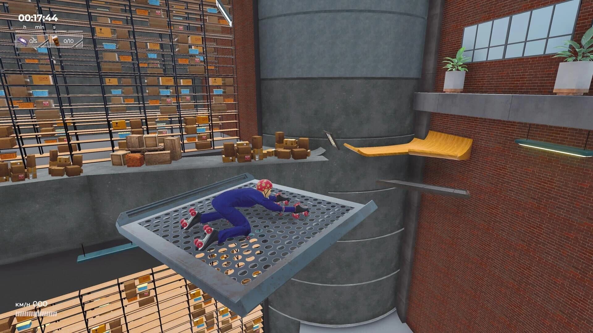 Get to Work Simulator screenshot 3