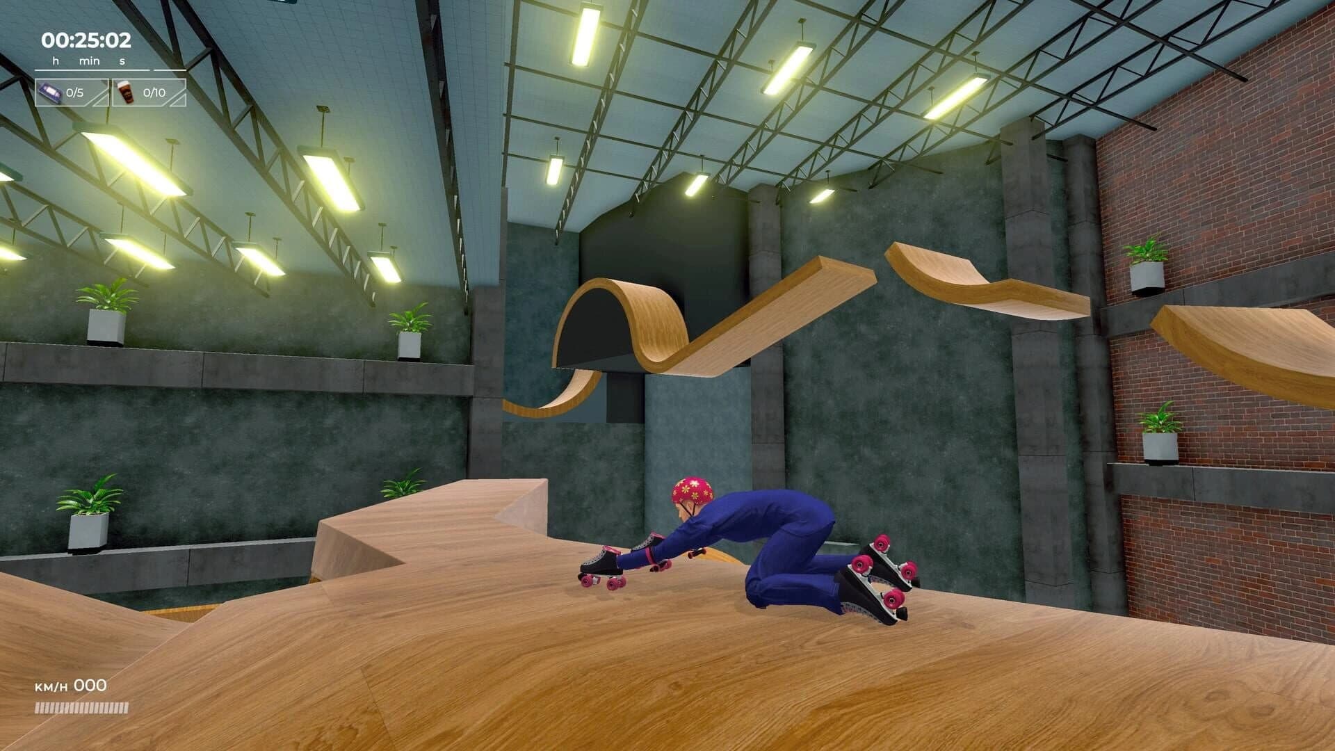 Get to Work Simulator screenshot 2