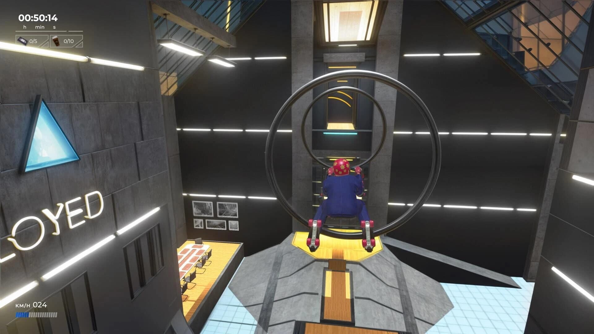 Get to Work Simulator screenshot 4