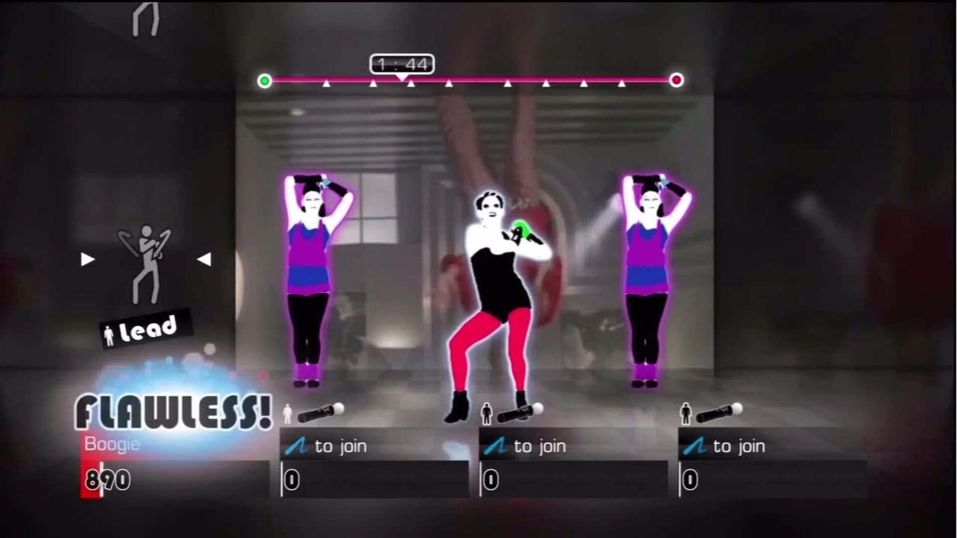 Get Up and Dance screenshot 5
