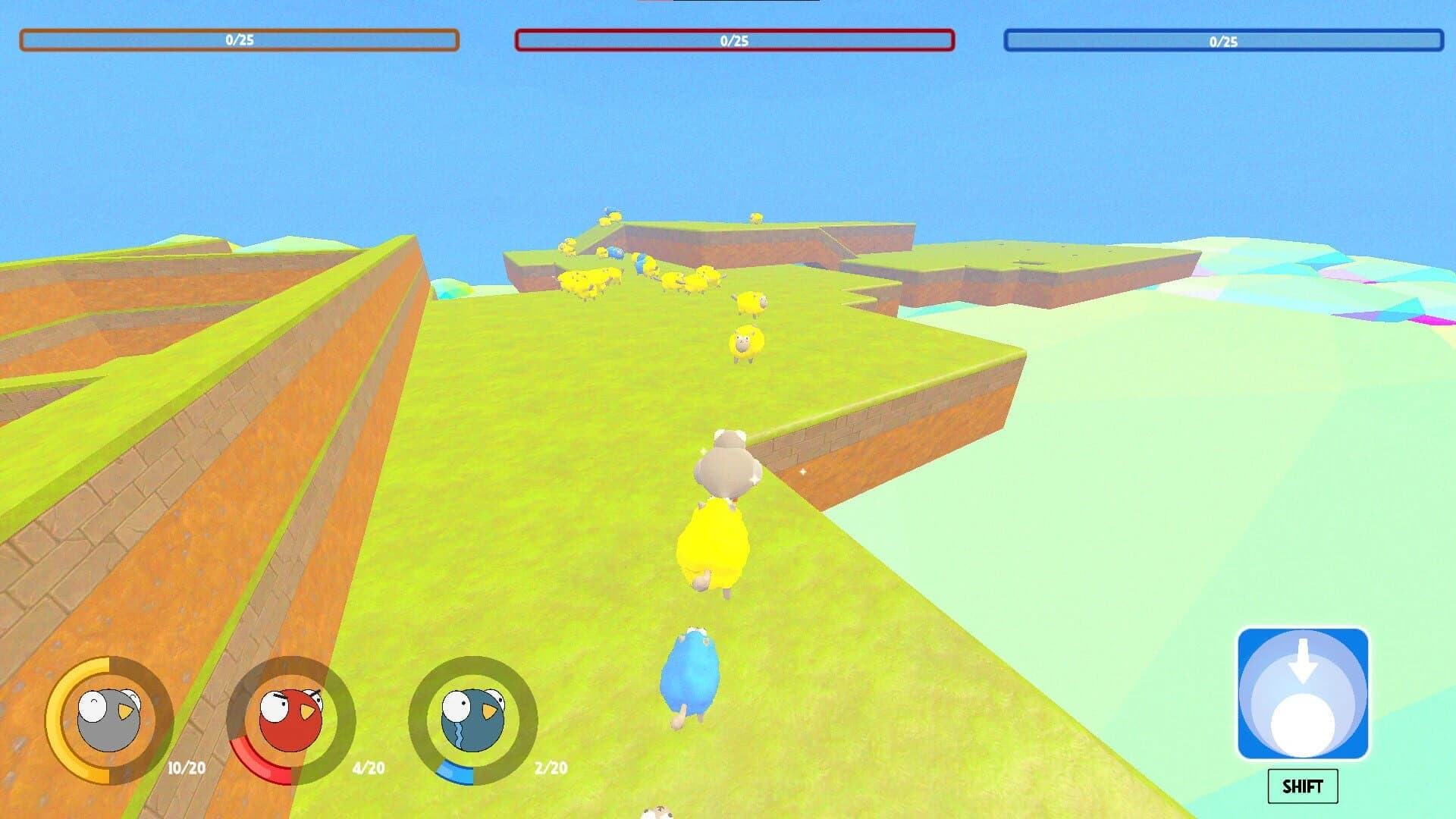 Get Your Sheep Together screenshot 3