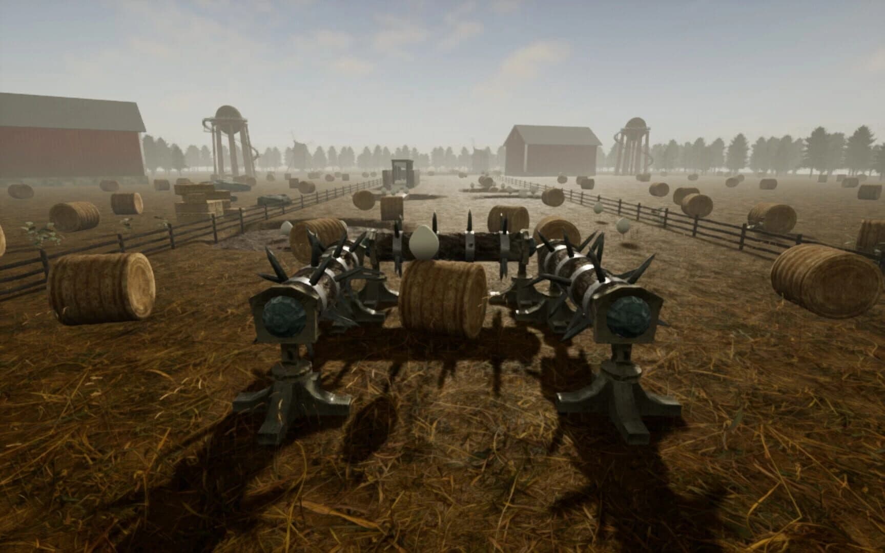 Getting to the Other Side!!! screenshot 3