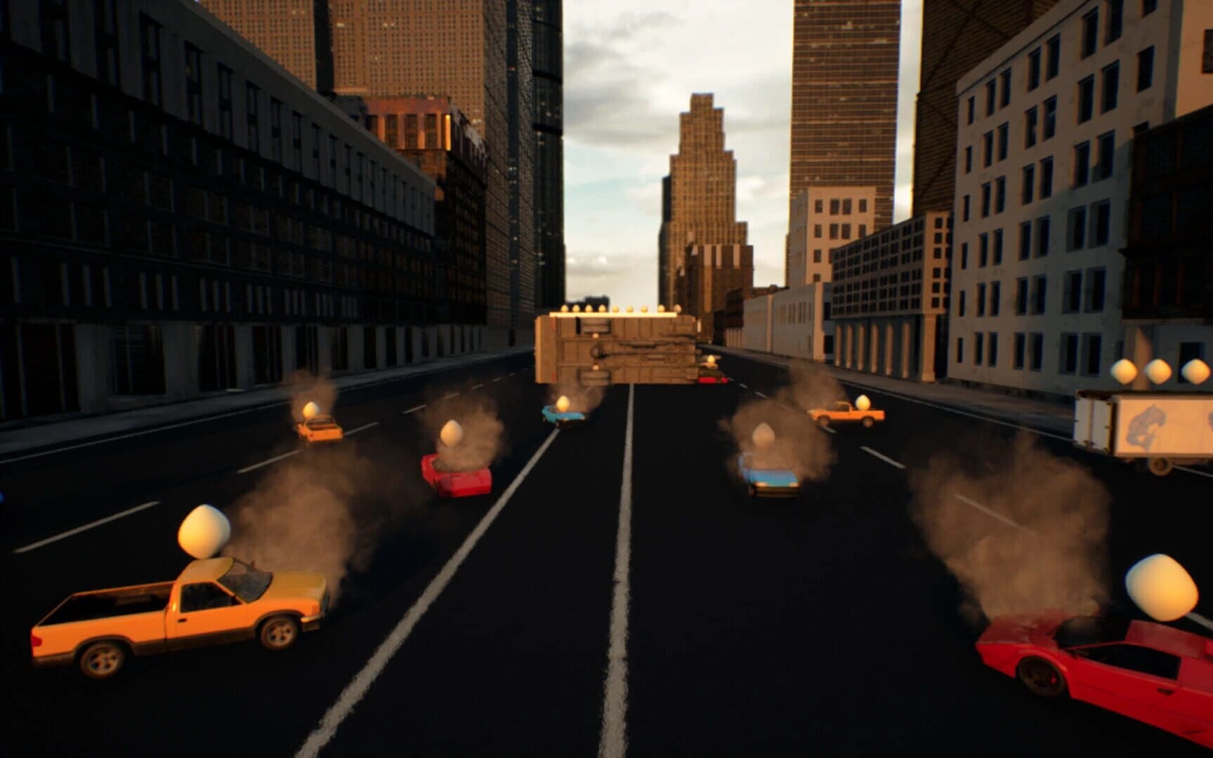 Getting to the Other Side!!! screenshot 2