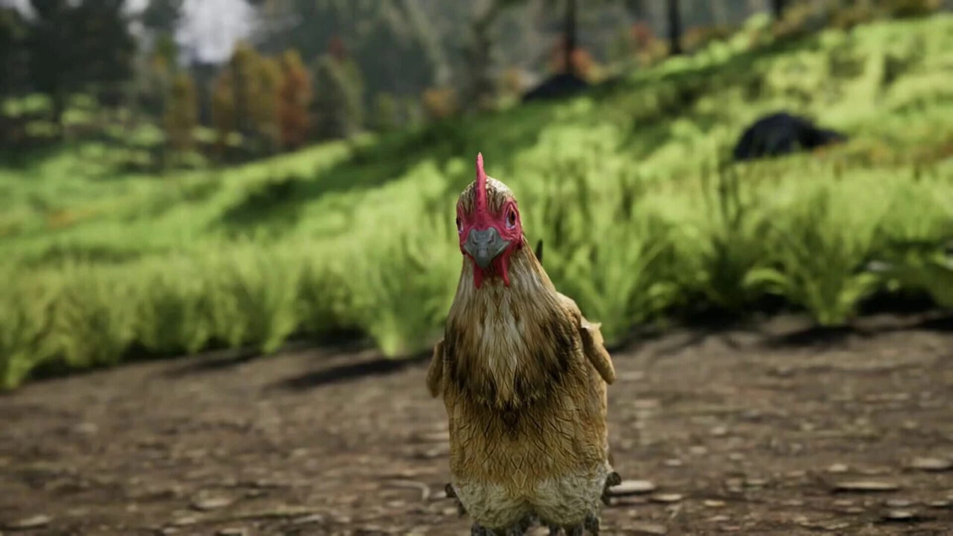 Getting to the Other Side!!! screenshot 1