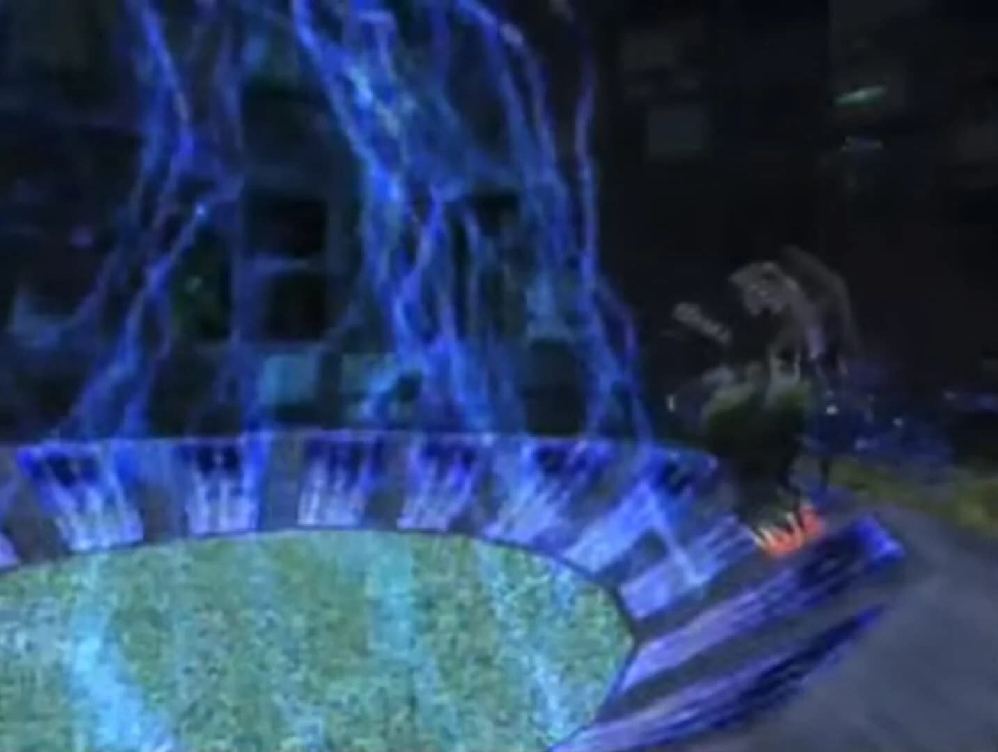 Gex: Enter the Gecko screenshot 4