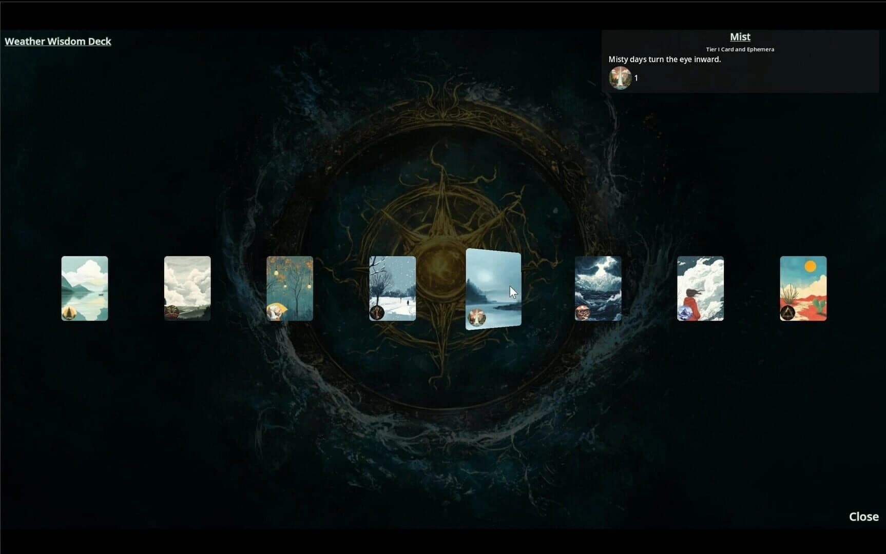 Geyserlands screenshot 3