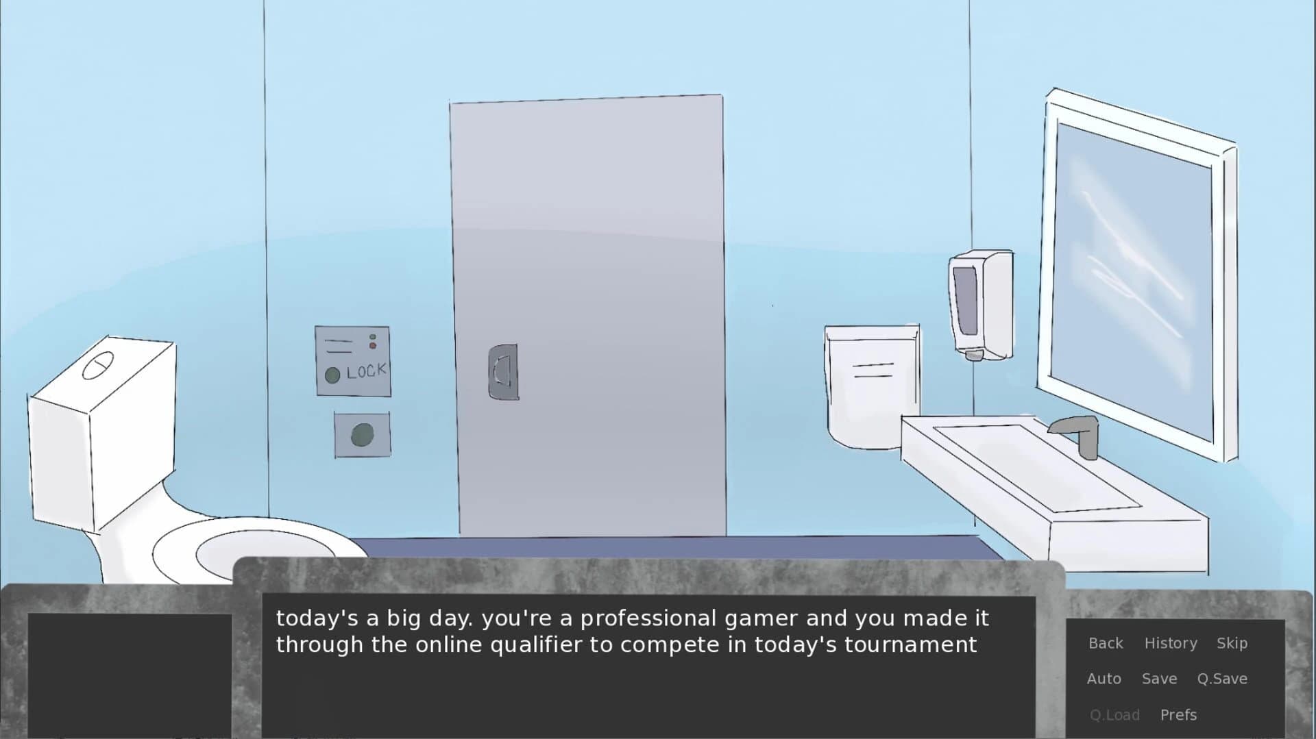 GG Date Me screenshot 2