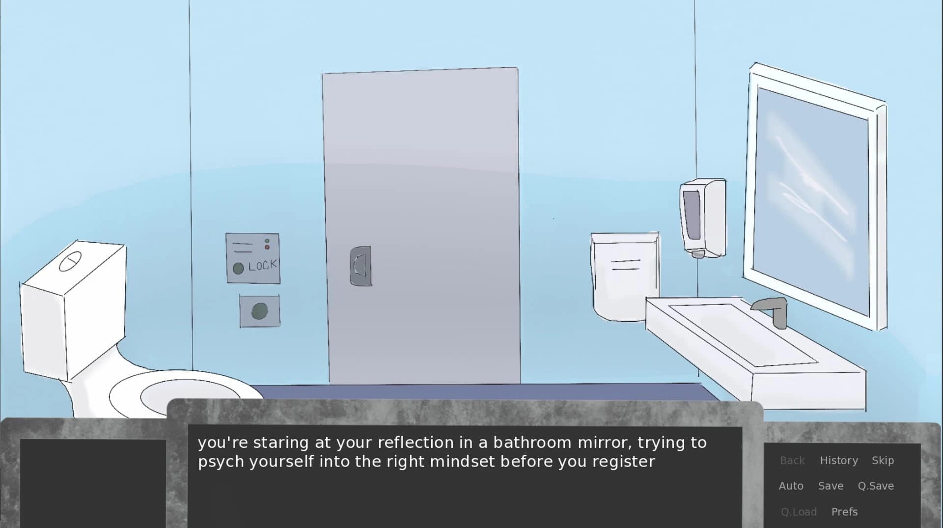 GG Date Me screenshot 1