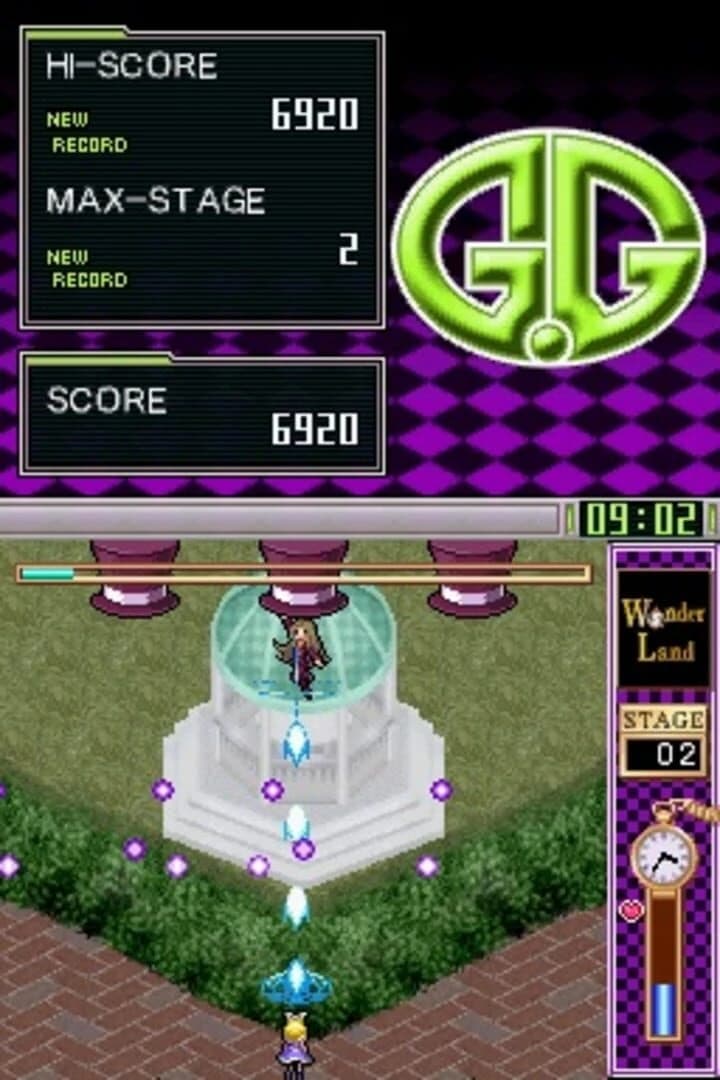 G.G Series Wonder Land screenshot 4